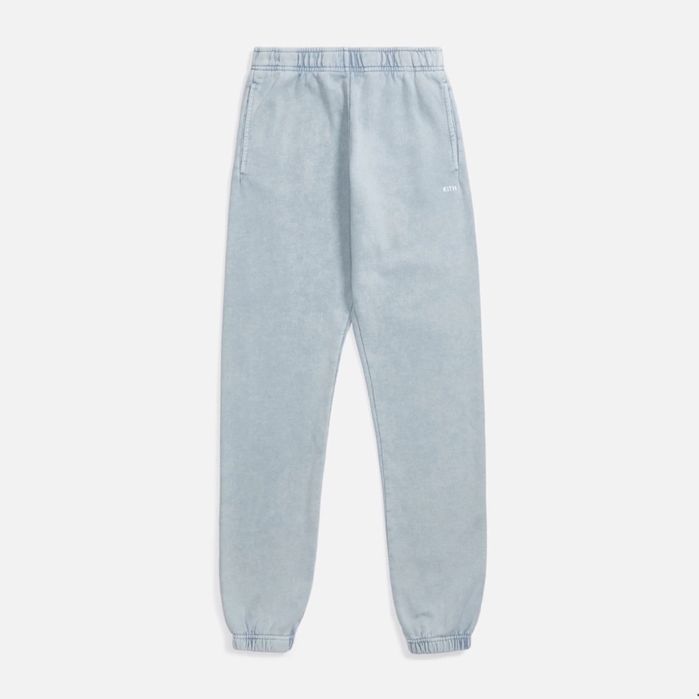kith sweatpants - Picture 2 of 3